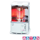リファービッシュ品 トヨトミ 反射型石油ストーブ RS-H29N -W ホワイト キャリングハンドル 木造8畳/コンクリート10畳 送料無料