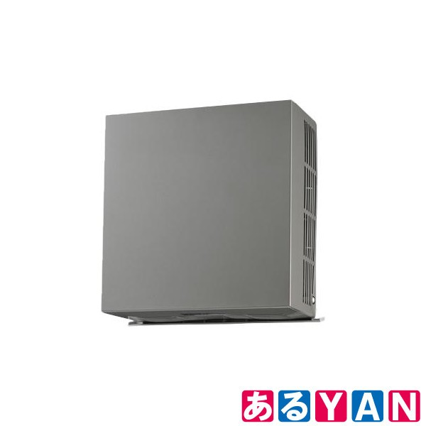 Rakuten - パナソニック 気調システム FY-CWXA06 換気扇 二層管パイプフードFD付 壁掛け熱交換気システム