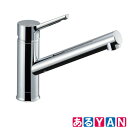LIXIL INAX キッチン用シングルレバー混合水栓 RSF-842Y 新品 送料無料