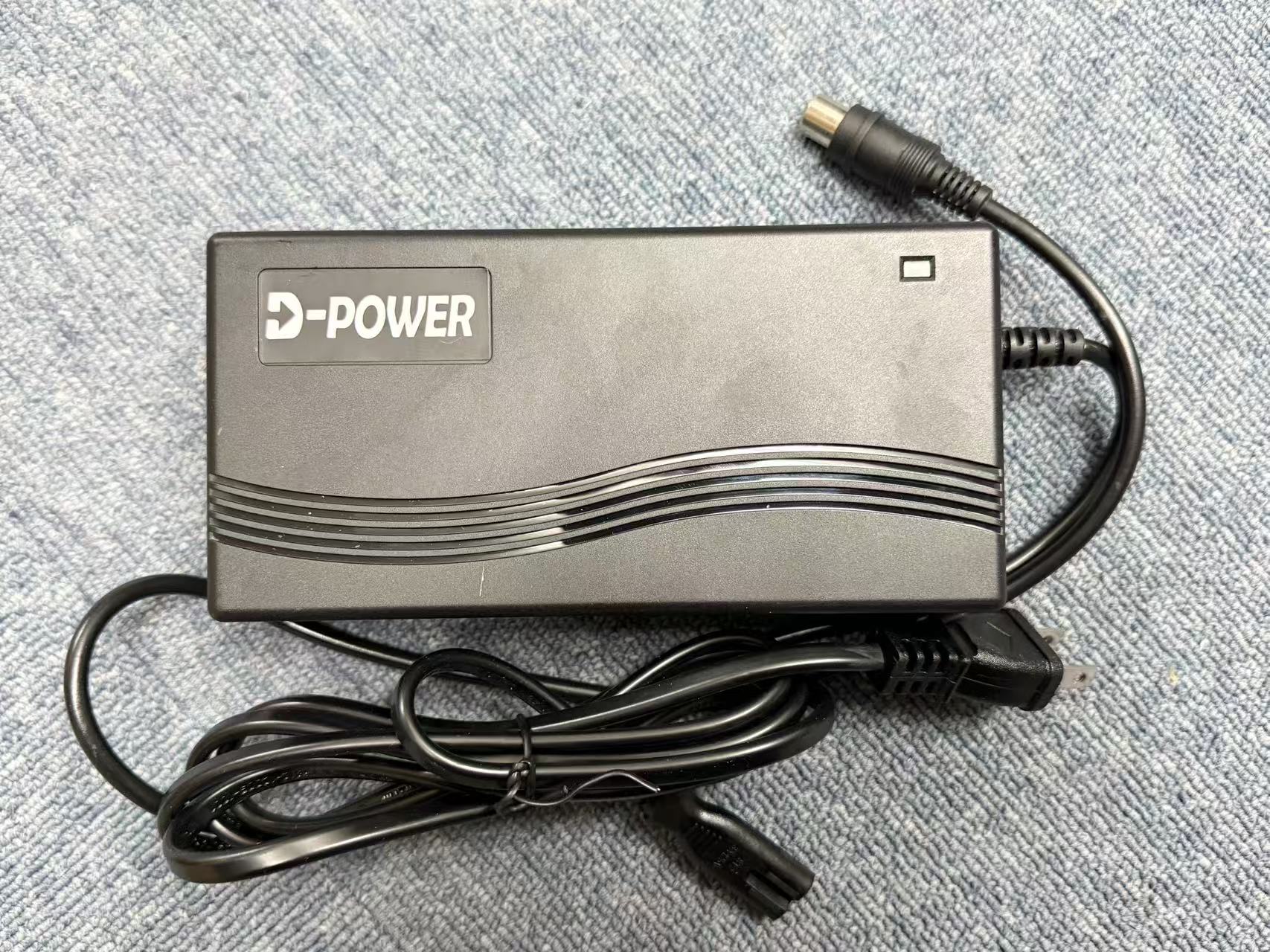 フレア18、20用　48V充電器