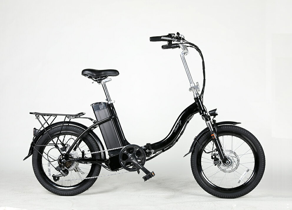 フル電動自転車｜持ち運びしやすいものなど！モペットのおすすめは？