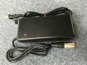 アルザン 電動自転車用36V充電器(IDATEN軽風20,26専用用)出力側3芯42V(リチウムイオンバッテリー充電器)