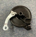 電動機付自転車新フレックス16インチFlex16と電動自転車ボニータ20(BONITA-20)の専用前ブレーキ
