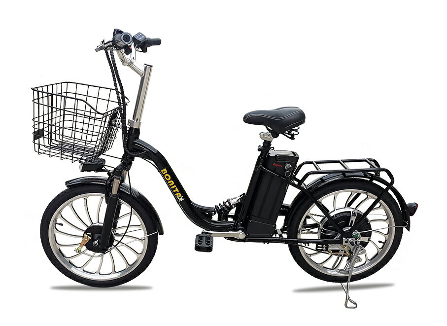 楽天市場】フル電動自転車 かご付きの通販 楽天市場】フル電動自転車 かご付きの通販