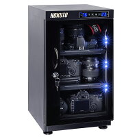 HOKUTO防湿庫HB50EM