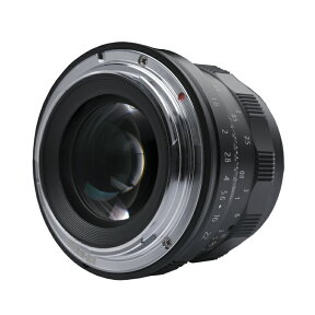 HOKUTO単焦点レンズ35mmF1.2　NIKON Zマウント用レンズ　ニコン用　NIKON Zマウント用単焦点レンズ