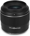 YN50mm F1.8S DA DSM APS-C プライムレンズ Sony Eマウントミラーレスカメラ用