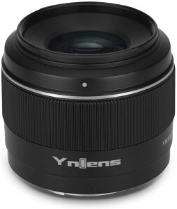 YN50mm F1.8S DA DSM APS-C プライムレンズ Sony Eマウントミラーレスカメラ用