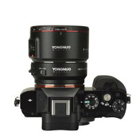 EF-EIIマウントアダプターcanonレンズキャノン単焦点レンズ