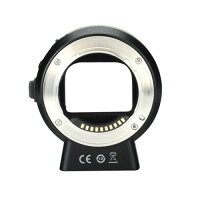 EF-EIIマウントアダプターcanonレンズキャノン単焦点レンズ