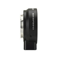 EF-EIIマウントアダプターcanonレンズキャノン単焦点レンズ