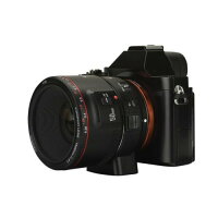 EF-EIIマウントアダプターcanonレンズキャノン単焦点レンズ