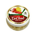 商品説明 　 　 名称DeCloud Shisha Fruits 　 メーカーデクラウド/DeCloud 　 　 内容量50g 　 　 フレーバー グレープフルーツ(grapefruit) 　 商品特徴 デクラウドはアメリカで誕生したシーシャフレーバーです。 全て天然の果物から作られており、タバコは一切含まれていない、完全ノンニコチン、ノンタールのフルーツフレーバーです。味持ちが良いく、初心者の方から上級者の方まで使いやすいフレーバーです。 　 備考 パッケージデザインは予告なく変更されることがあります。 あらかじめご了承ください。 　 　 販売元 株式会社ARVO/大阪府寝屋川市点野5－9－9 　 　