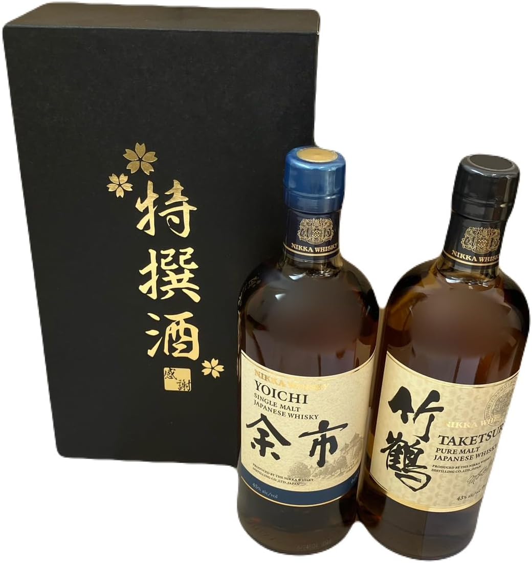 楽天市場】竹鶴セットの通販