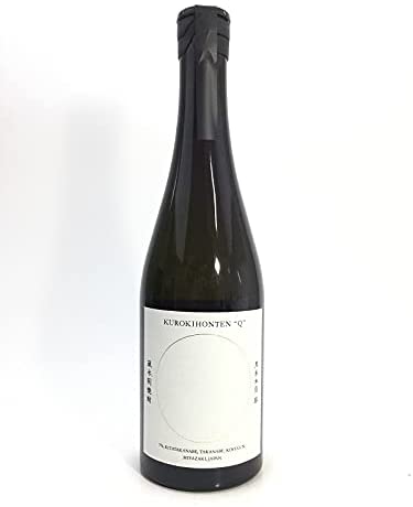 黒木本店 球 キュー 《Q》 720ml