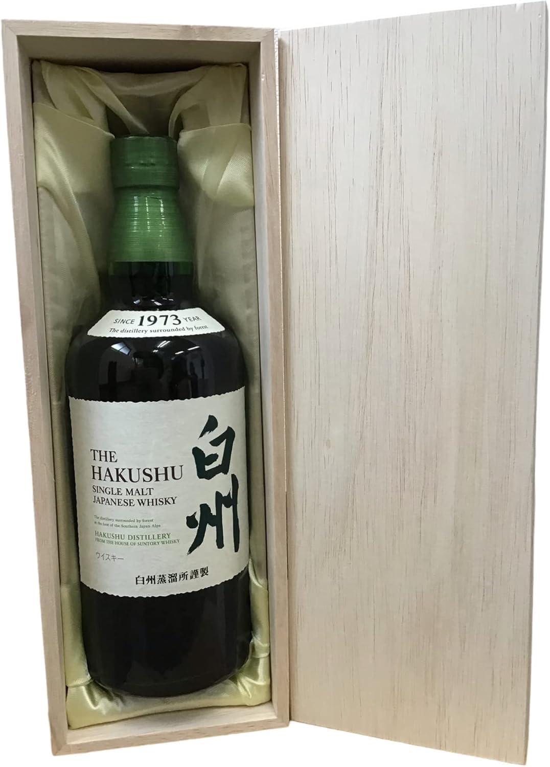 楽天市場】白州 箱入り（ビール・洋酒）の通販