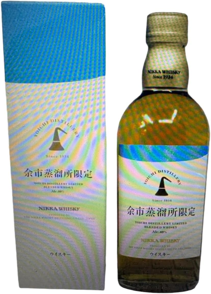 楽天市場】余市蒸溜所 限定の通販