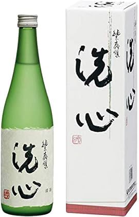 洗心