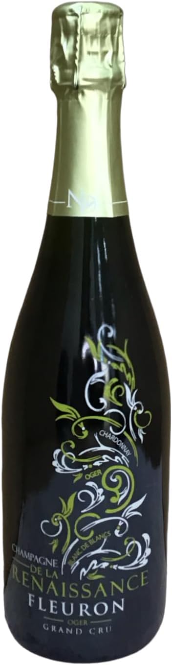 シャンパーニュ・ド・ラ・ルネサンス グラン・クリュ・ブリュット・キュヴェ・フルロン 750ml arvo23-10000665 アルボ パッケージ画像
