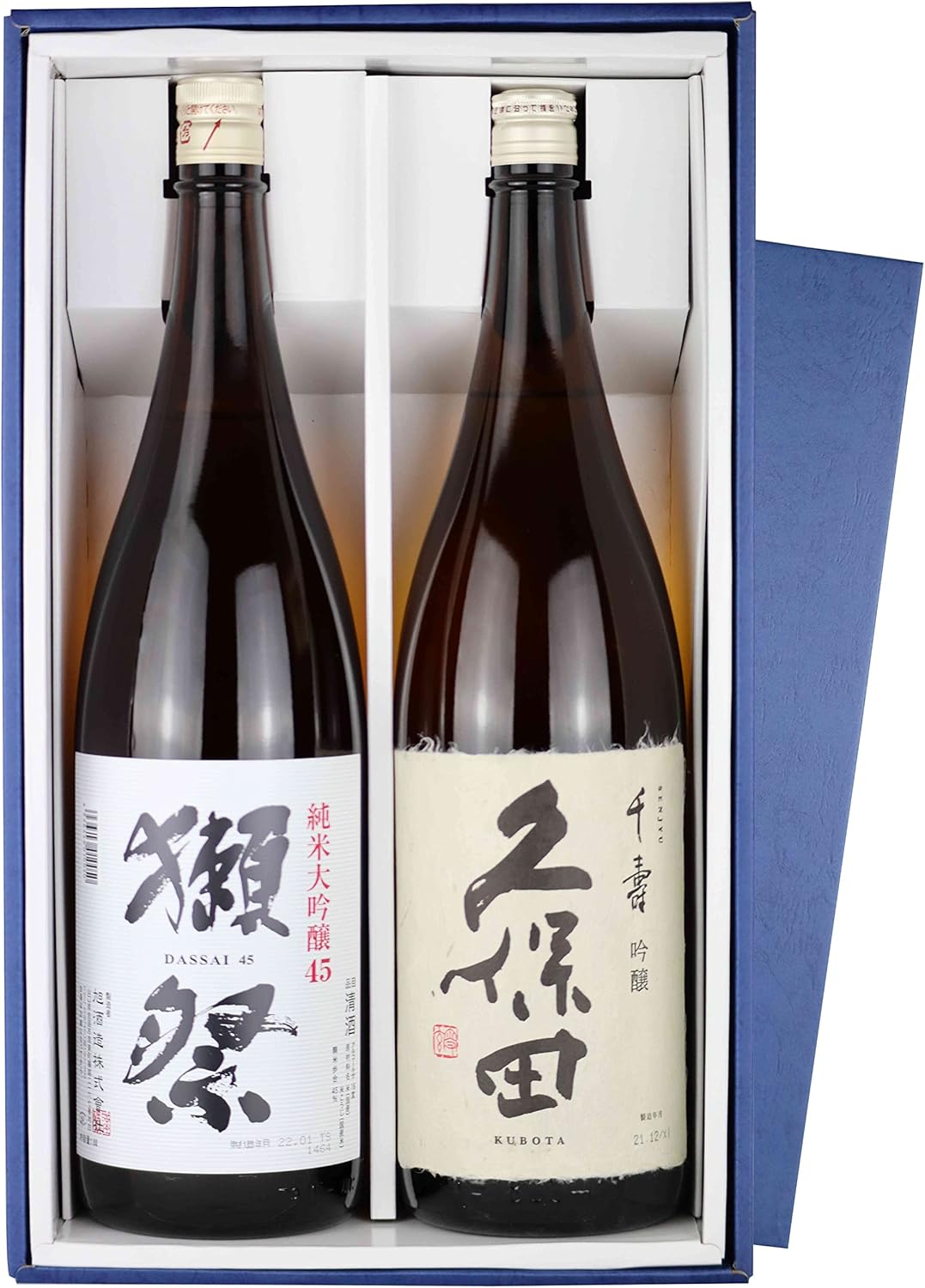 楽天市場】獺祭 久保田セットの通販
