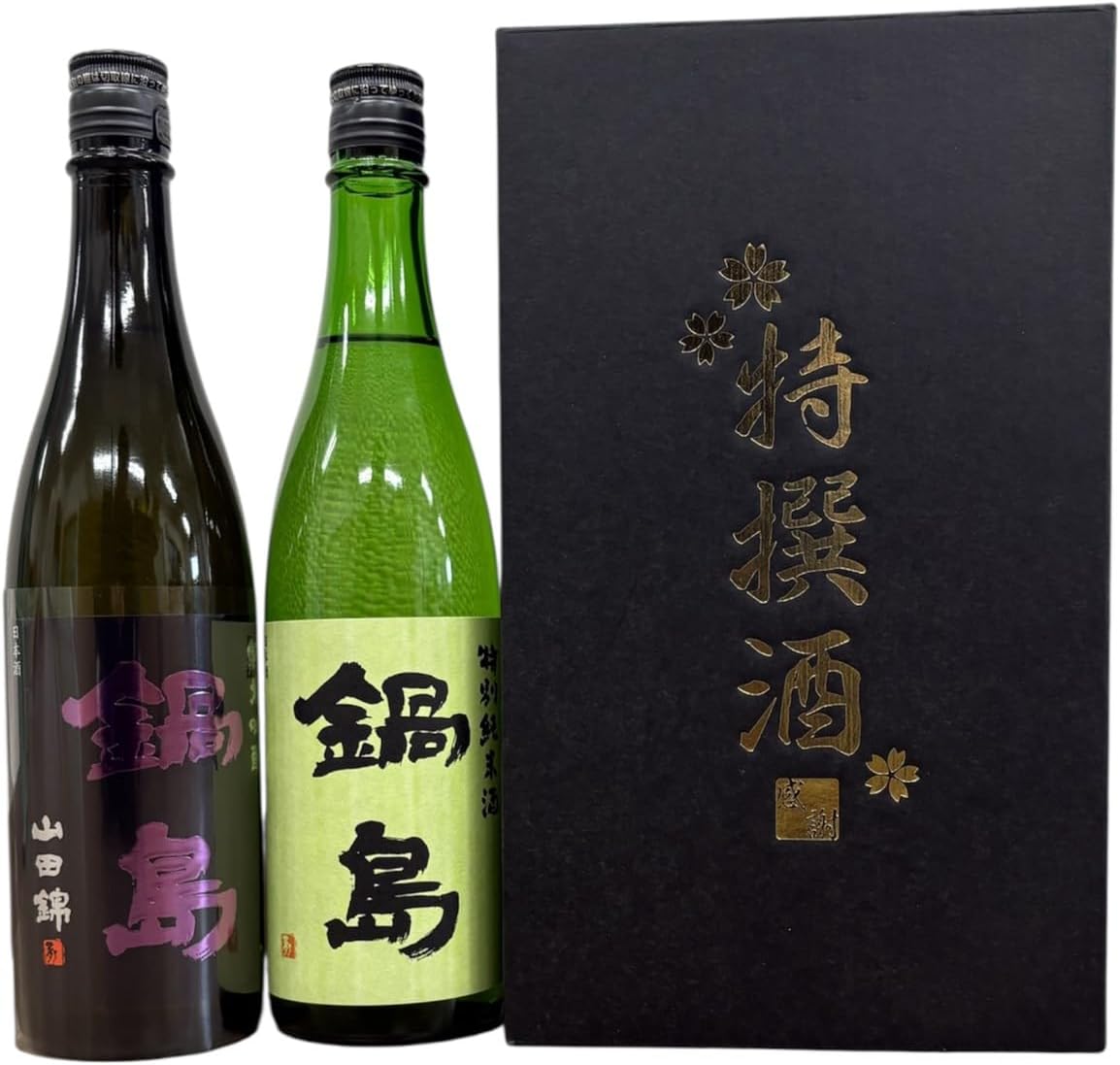 楽天市場】鍋島 720（日本酒・焼酎）の通販
