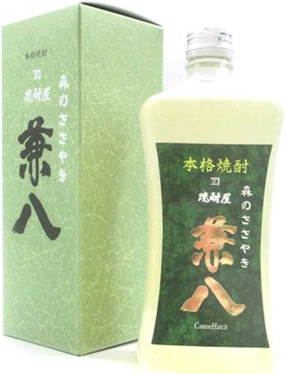楽天市場】兼八 100周年記念酒 長期貯蔵の通販