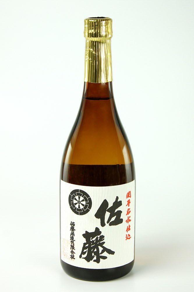 楽天市場】佐藤 白（日本酒・焼酎）の通販