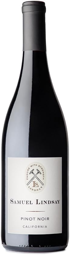 サミュエル リンゼイ ピノノワール カリフォルニア 赤ワイン 750ml アメリカサミュエル リンゼイ ピノノワール カリフォルニア 赤ワイン 750ml アメリカ