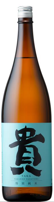 貴 特別純米 60 1800ml 永山本家酒造場 山口貴 特別純米 60 1800ml 永山本家酒造場 山口 貴 特別純米 60 1800ml 永山本家酒造場 山口