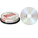 I@DVD-R47ALX10PU@TDK f[^pfBA DVD-R 10