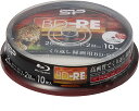 ŷԾŹ㤨֥ꥳѥ ֤Ͽ ֥롼쥤ǥ BD-RE 25GB 1-2® ۥ磻ȥ磻ɥץ󥿥֥ 10祹ԥɥ SPBDREV25PWA10SפβǤʤ1,290ߤˤʤޤ