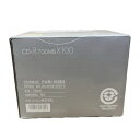 【終売】 訳あり【イメーション】CD-R 700MB 100枚 CDR80Z PWR×100EA