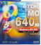 䡡MO-R640DX5PMA TDKǡMO640MB5ѥåWindowsեޥåȺѤߡ顼