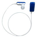 BCジャパン Bluetoothワイヤレスステレオイヤフォン COLORS AIR ブルー APX2300-BL