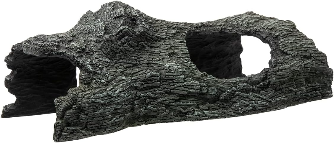 【SUDO(スドー) 】スターペット トンネル流木 バーク L 　S-1829