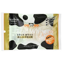 樂天商城 - 【ペッツルート】 トラッドホワイトガム　チップス (10枚入り)