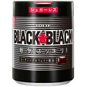 ロッテ ブラックブラック粒 ワンプッシュボトル 140g×6個入