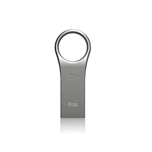 SP シリコンパワー USB2.0 FIRMA F80　8GB