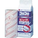 【ニトムズ】コロコロ スペアテープ ビッグ用 1巻入(3)