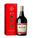 【第2類医薬品】 薬用養命酒 1L