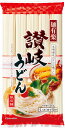 麺有楽 讃岐うどん 500g(5束)5人前