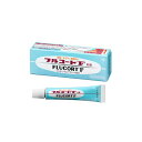 【指定第2類医薬品】フルコートF軟膏 5g