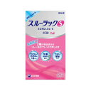 【指定第2類医薬品】スルーラックS 40錠