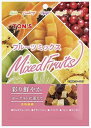 ★10個セット★【東洋ナッツ】トン フルーツミックス 65g×10袋