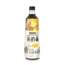 美酢(ミチョ) パイナップル 900ml 果実発酵のお酢から作りました 希釈タイプ