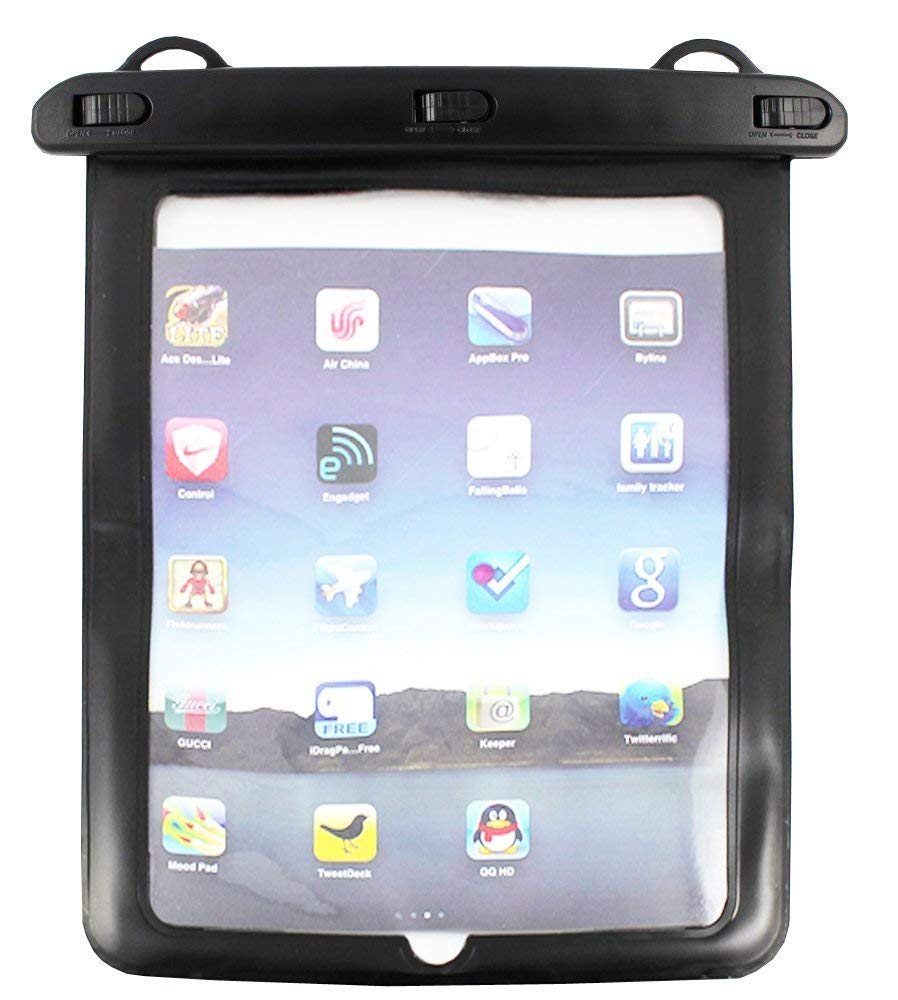 ե(FJK) iPad iPad2 iPad3б ɿɿ奱IPX 8/ LMB-011s Waterproof Bag for Ipad