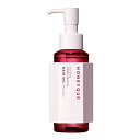 【HONEYQUE】 ハニーク ディープリペア カスタムヘアオイル エクストラモイスト 100ml しっとり フレアピンクベリーの香り <ヘアオイル> ボトルタイプ