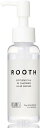 ROOTH ルース ボタニカルインシャワー ヘアセラム 80ml ペアーとカルダモンの香り 頭皮 地肌ケア