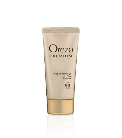 ڥOrezo 쥾 ץߥ ǥե󥯥UVեå SPF50+ PA++++ (35g)