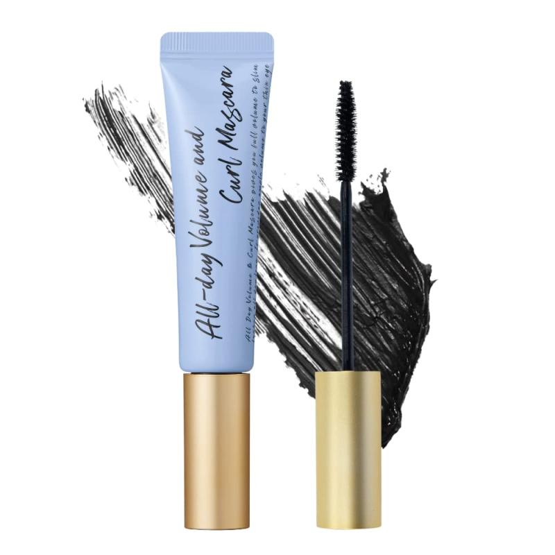 【各種】【MILK TOUCH】オールデイ ボリューム アンド カールマスカラ 10gのサムネイル